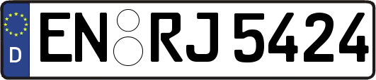 EN-RJ5424