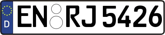 EN-RJ5426