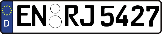 EN-RJ5427