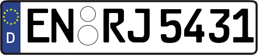 EN-RJ5431
