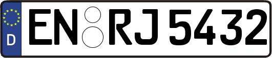 EN-RJ5432