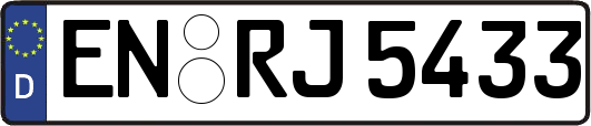 EN-RJ5433
