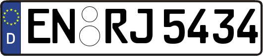 EN-RJ5434