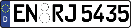 EN-RJ5435