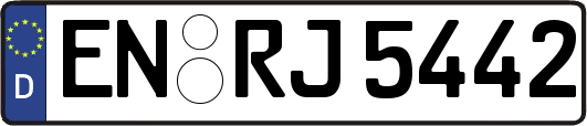 EN-RJ5442