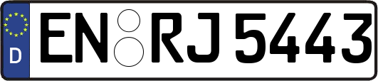 EN-RJ5443