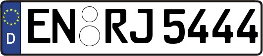 EN-RJ5444