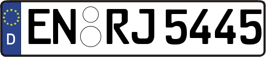 EN-RJ5445