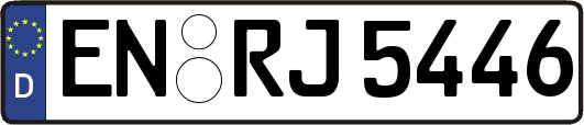 EN-RJ5446