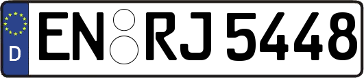 EN-RJ5448