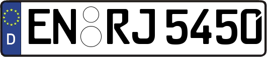 EN-RJ5450