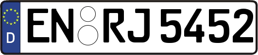 EN-RJ5452