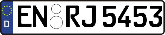 EN-RJ5453