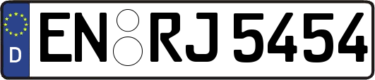EN-RJ5454