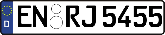 EN-RJ5455