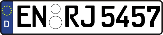 EN-RJ5457