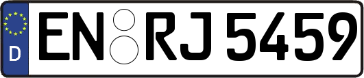EN-RJ5459