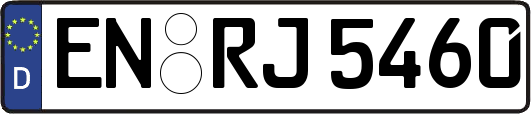 EN-RJ5460