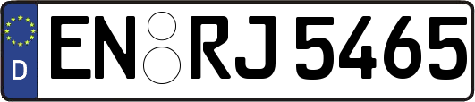 EN-RJ5465