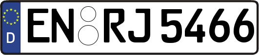 EN-RJ5466