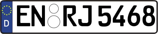 EN-RJ5468