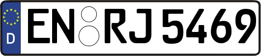 EN-RJ5469