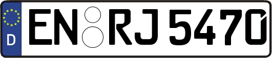 EN-RJ5470