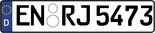 EN-RJ5473