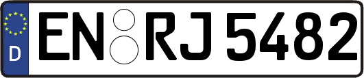 EN-RJ5482