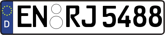 EN-RJ5488