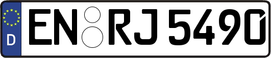 EN-RJ5490