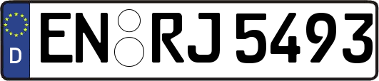 EN-RJ5493