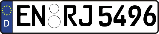 EN-RJ5496