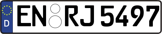 EN-RJ5497