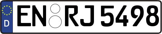 EN-RJ5498