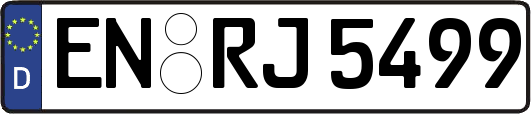 EN-RJ5499