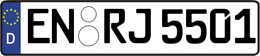 EN-RJ5501