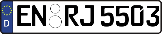 EN-RJ5503