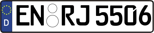 EN-RJ5506