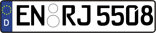 EN-RJ5508