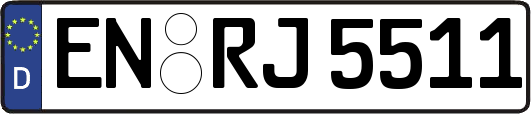 EN-RJ5511