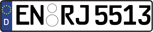 EN-RJ5513