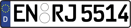EN-RJ5514