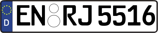 EN-RJ5516