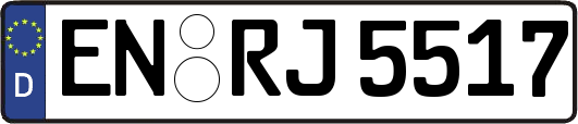 EN-RJ5517