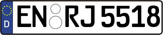 EN-RJ5518