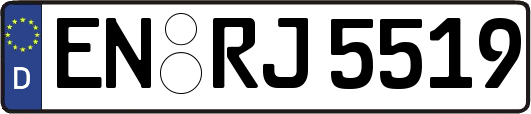 EN-RJ5519