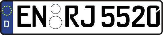 EN-RJ5520