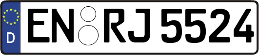 EN-RJ5524