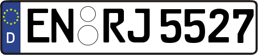 EN-RJ5527